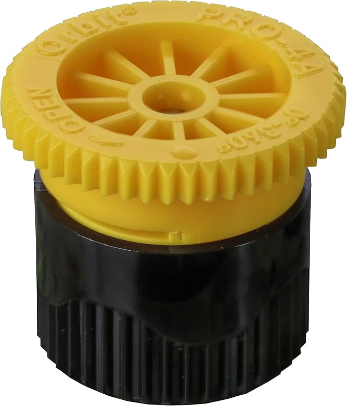 Orbit 53580L 4' Adjustable Pattern Spray Sprinkler Nozzle