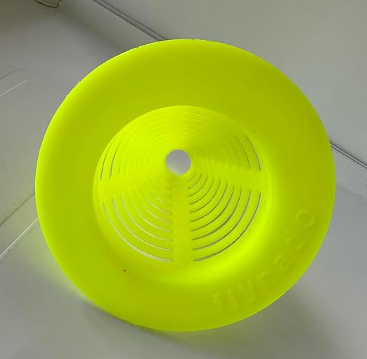 Flynado Funnel (Yellow)