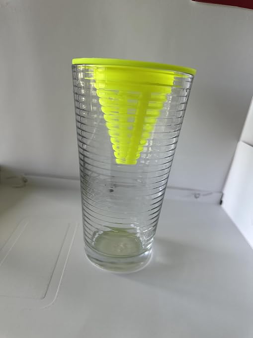 Flynado Funnel (Yellow)