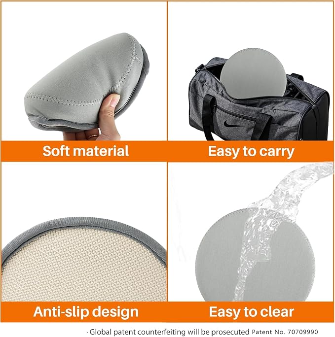 Yoga Knee Pad Cushion