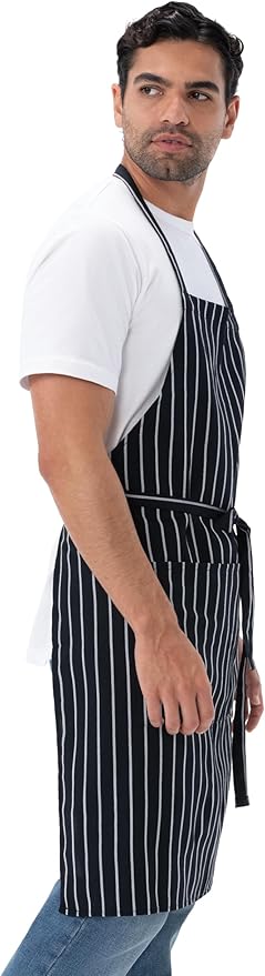 Chef Works Unisex Chef Apron