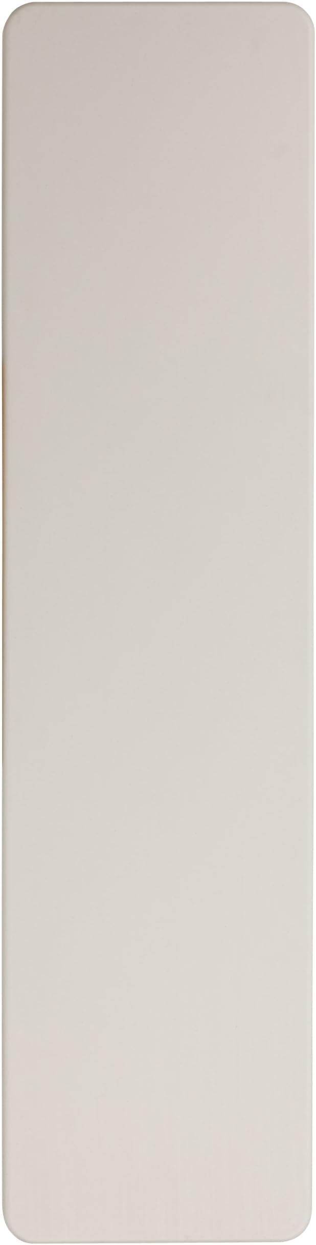 Flash Furniture Kathryn 10 Pack 6-Foot Rectangle Granite White Plastic Folding Training/Seminar Table