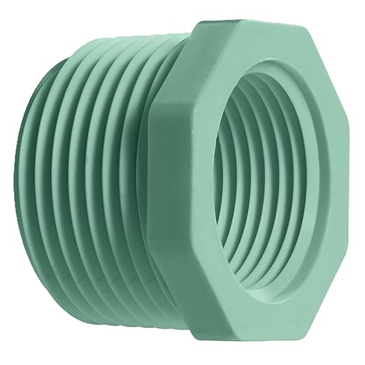 Orbit 57604 1-Inch FPT 100 Series Automatic Anti-Siphon Valve with Flow Control and 3/4-Inch Reducer