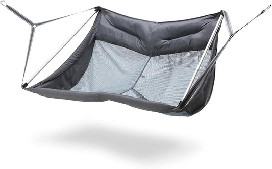 ENO DoubleLoft Hammock Chair Atlantic Blue