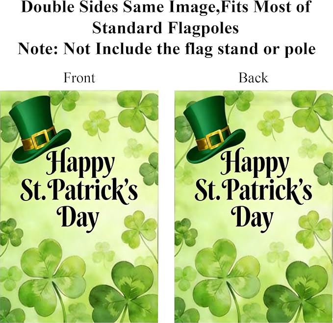 Seasonal Garden Flags Set of 12, KissDate 12 x 18 Inch Double Sided Yard Flags Garden Flags for Outside, 4th of July American Flags Spring Summer Garden Flag 250 Anniversary USA, Outdoor Banners Holiday Garden Decorations