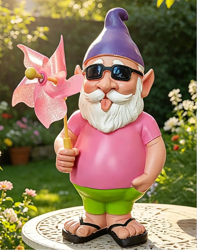 Clearance,FunnyGarden Gnomes,Garden Gnomes,Gnomes