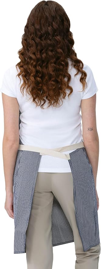Chef Works Unisex Ridgewood Apron