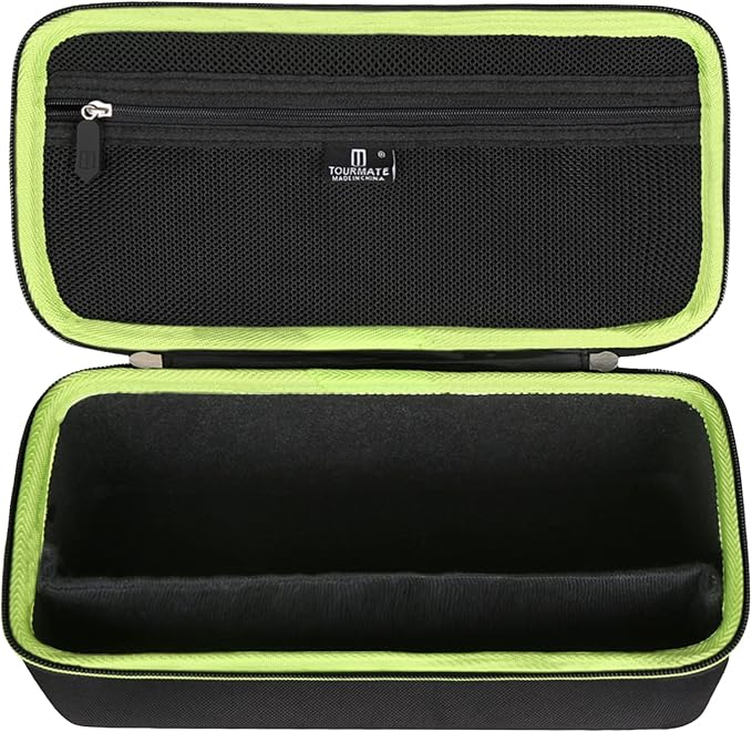 Tourmate Hard Case Replacement for WORKPRO Cordless Grass Shear & Shrubbery Trimmer, Case Only