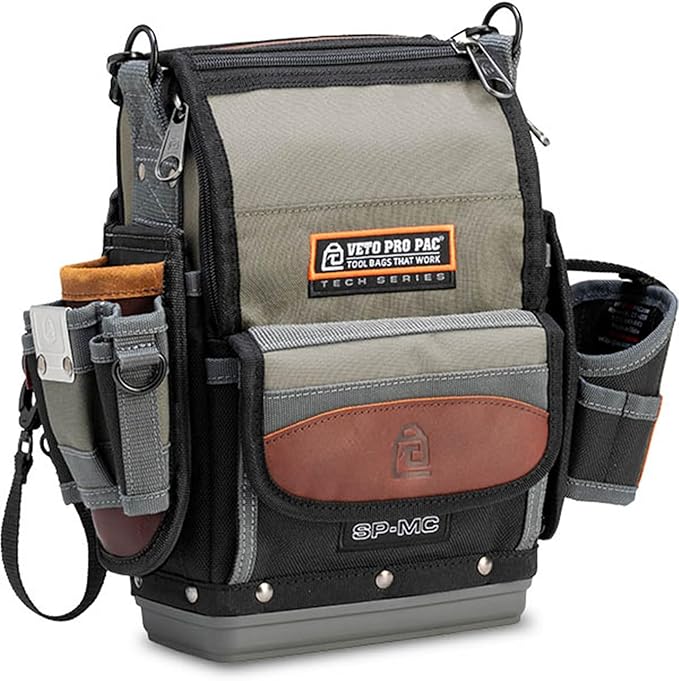 Veto Pro Pac SP-MC