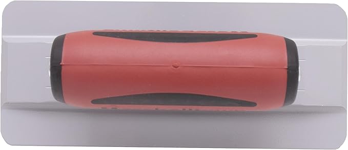 MARSHALLTOWN 7 1/2 x 3 1/8 Inch Wall Form Magnesium Float, Made in the USA, WF569D