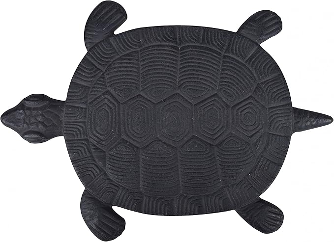 Esschert Design Stepping Stone, Turtle
