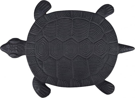 Esschert Design Stepping Stone, Turtle