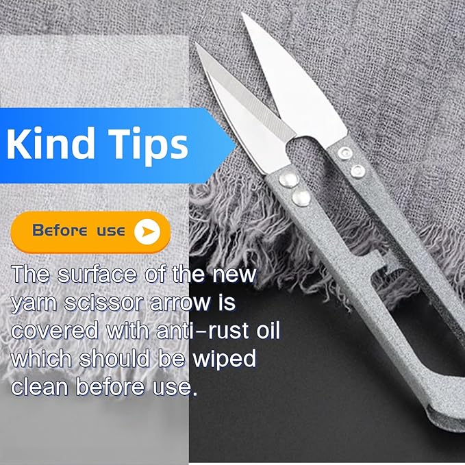 4-Piece Set 4.1-Inch Pruning Shears - Lightweight Stainless Steel Plant Pruning Tools, Ideal for Trimming Buds, Leaves, and Small Branches，sewing, quilting, weaving
