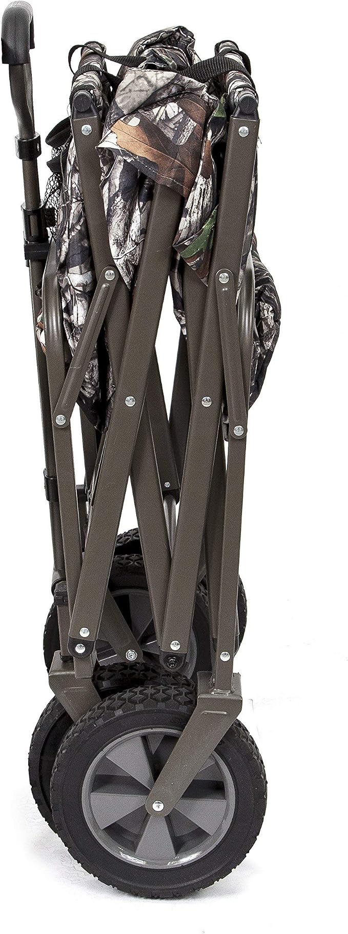 Mac Sports CAMO Mac Wagon in Next (WTC-130)