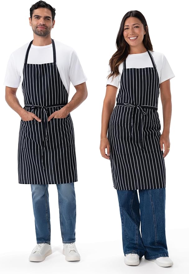 Chef Works Unisex Chef Apron