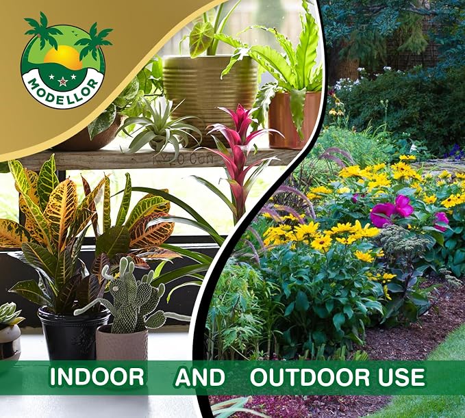 8 Bricks (10 lb) Premium Super Washed Coco Coir, High Yield 18 Gallons [72 Quarts], Seed Starter, Organic, pH Balanced, Gardening, Indoor, Outdoor use.