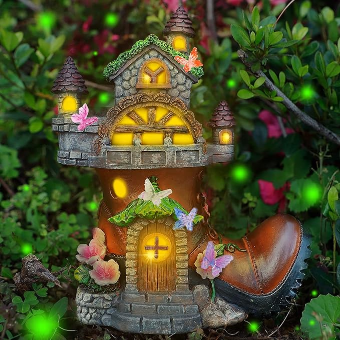 90Pcs Mini Resin Butterflies, Miniature Little Butterfy Decoration, Tiny Butterflies for DIY Crafts, Mini Resin Animals Figurines for Fairy Garden Micro Landscaping Decor