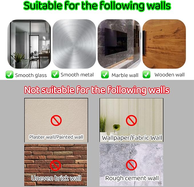 30/60/100PCS Plant Climbing Wall Fixture Clips,Invisible Wall Plant Vines Fixing Clips,Self-Adhesive Vine Support Holder for Climbing Plants. (30, Green-Leaf Shaped)