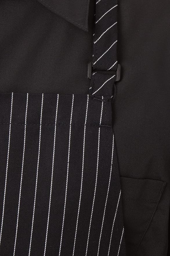 Chef Works Unisex Chef Apron