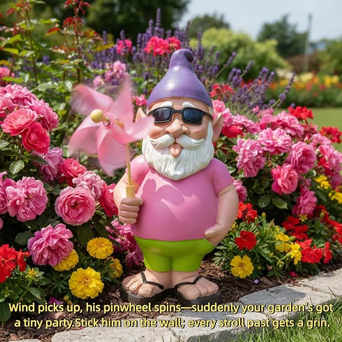 Clearance,FunnyGarden Gnomes,Garden Gnomes,Gnomes