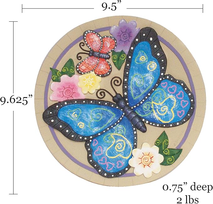 Spoontiques Butterfly Stepping Stone