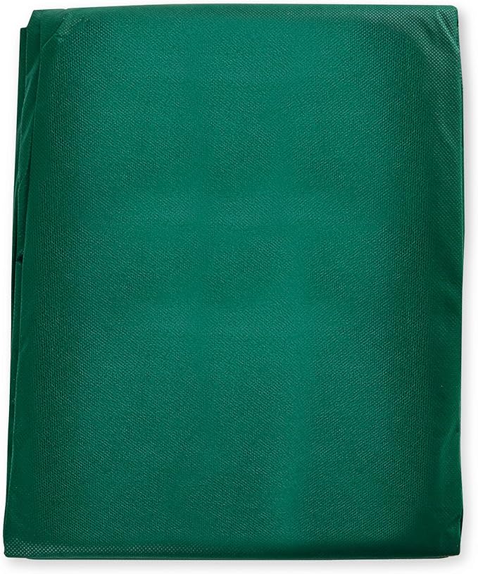 Greenscapes Frost Blanket 10' x 12', Plant Protection Cover for Cold Weather, Reusable Garden Freeze Cloth