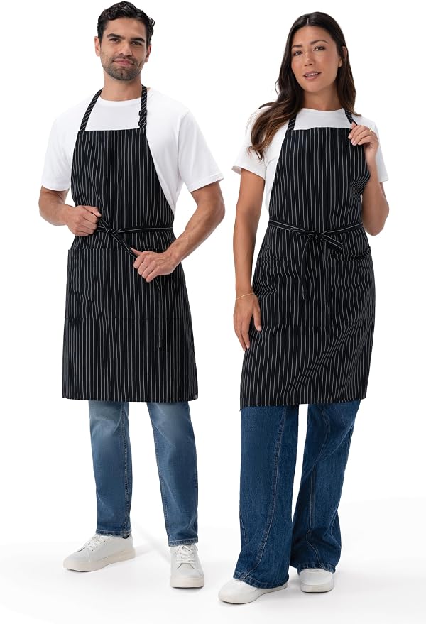 Chef Works Unisex Chef Apron