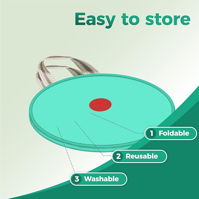 7 Pack 1 Gallon Grow Bags Heavy Duty 180G Thickened PE Plant Pots with 8 Breathable Holes Design