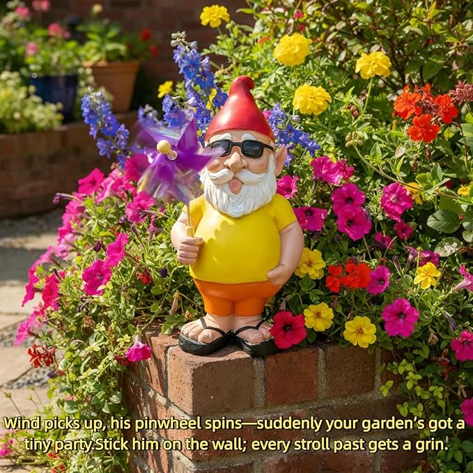 Clearance,Funny Garden Gnomes,Garden Gnomes,Gnomes | Gnomes decorations for yard,funny gnomes,naughty gnomes,outdoor gnome decor