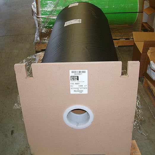 Polyken 510/BLK225 510 Premium Grade Gaffers Tape: 2" x 75 ft.