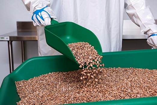 Remco 65003 Scoop,82 oz.,PP,Blue