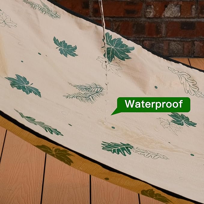 2PCS 4x4FT Large Repotting Mat for Indoor Plants, Heavy Duty Thickened Gardening Mat, Waterproof Plant Transplanting Potting Tray Foldable