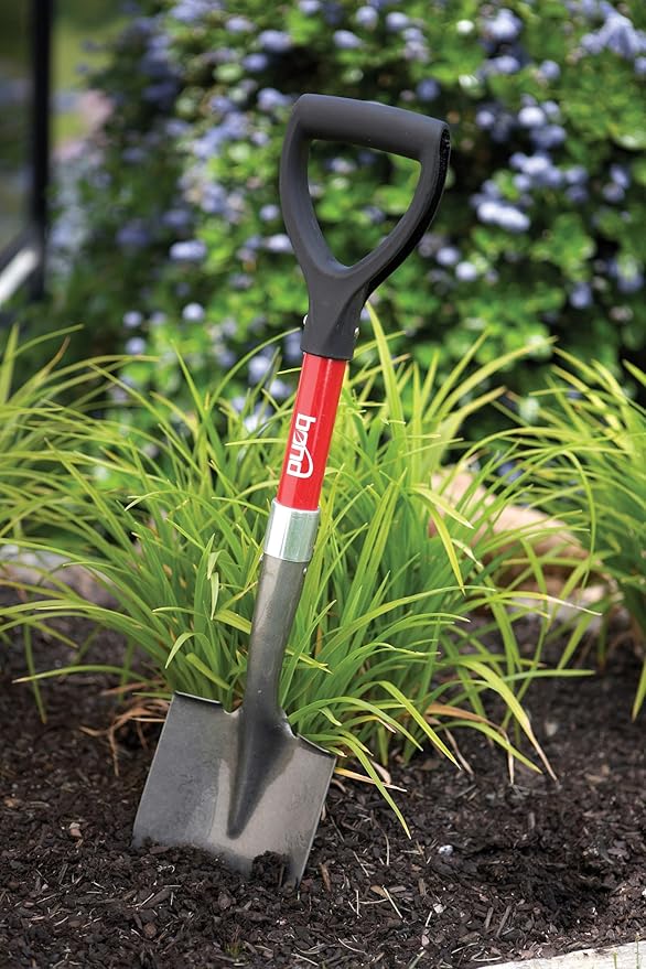 Bond LH015 Mini D Handle Shovel