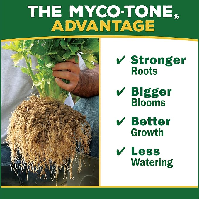 Espoma Organic Seed Starter Premium Potting Soil Mix - All Natural & Organic Seed Starting Mix with Mycorrhizae. for Organic Gardening, 16 qt, Pack of 2