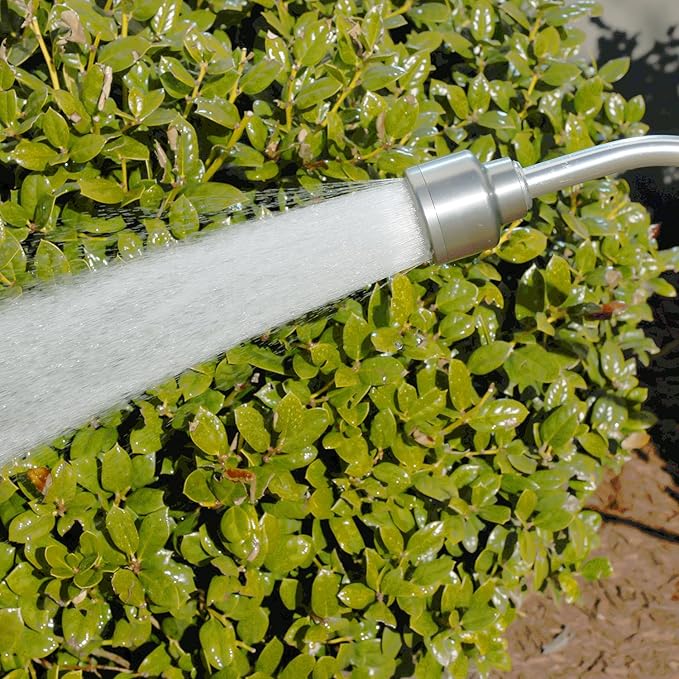Melnor 65192AMZ RelaxGrip Shower Head Wand