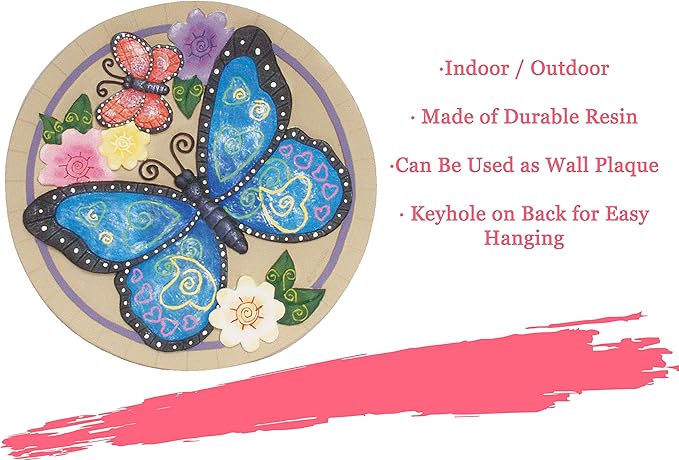 Spoontiques Butterfly Stepping Stone