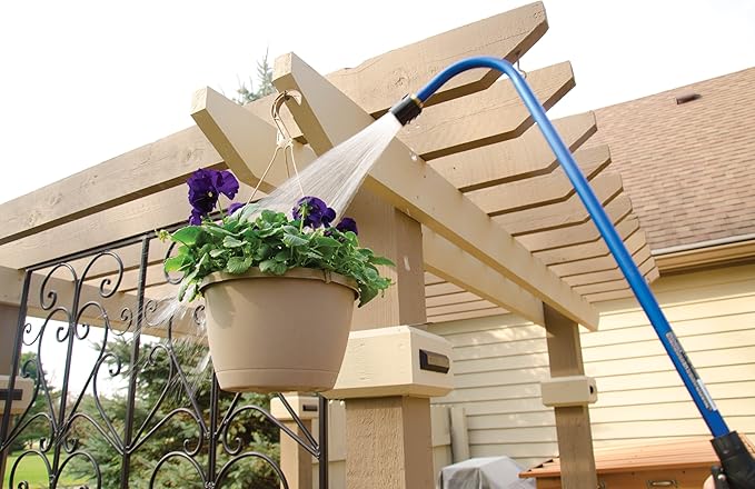 Dramm 36" Touch N Flow Pro Hanging Basket Wand