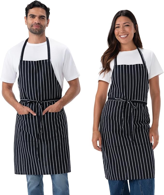 Chef Works Unisex Chef Apron
