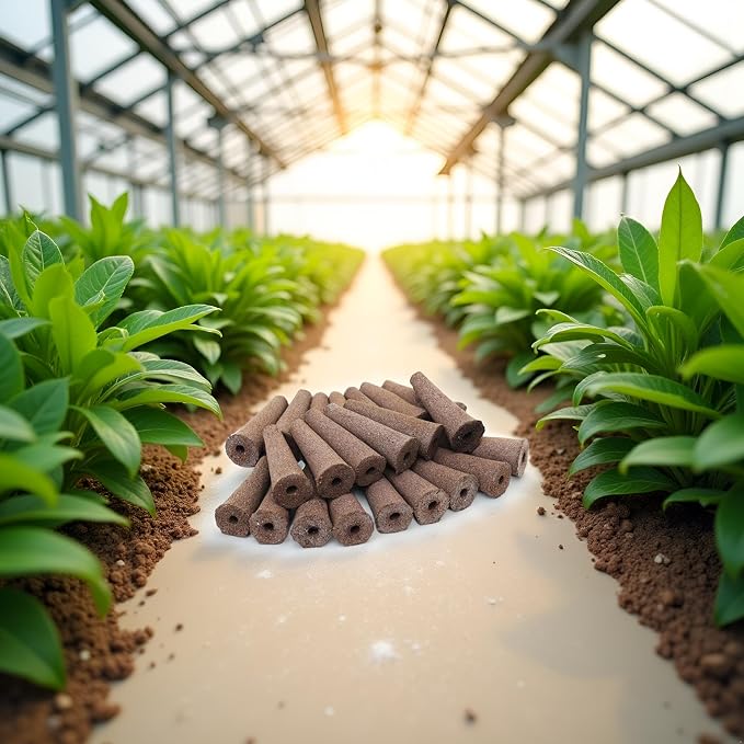 12Pcs Grow Sponges Seed Pods Replacement Root Growth Sponges Seed Starter Pods Refill Pods Compatible Seed Grow Pod for Hydroponic Growing System Germination Kits