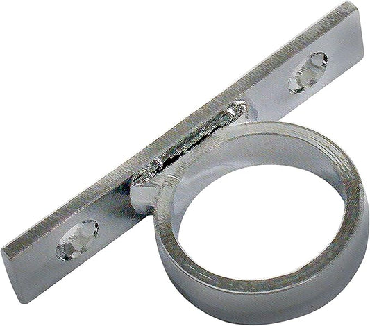 Phoenix PF276012 Hose Guide, Brushed Nickel