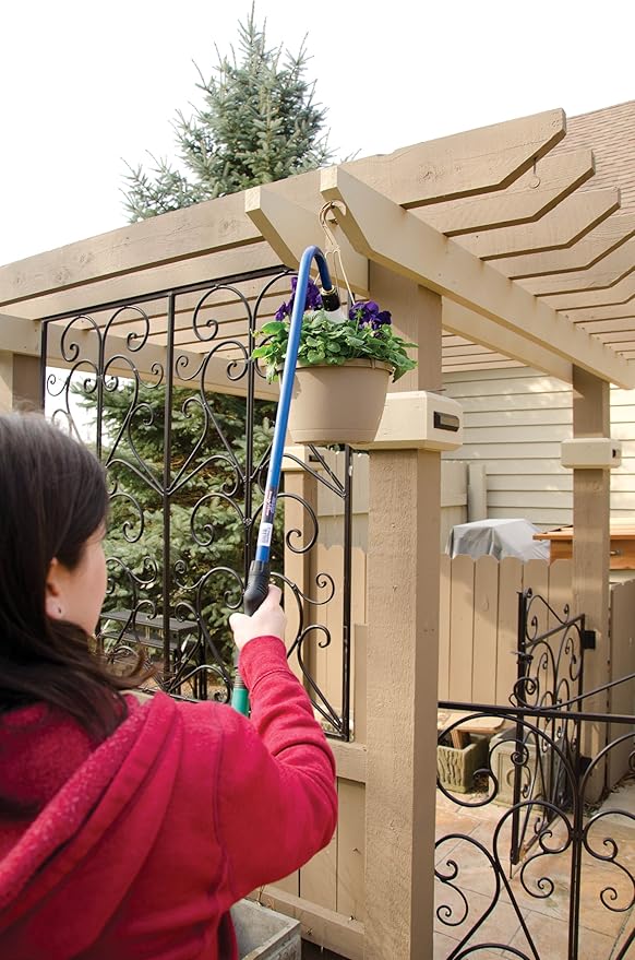 Dramm 36" Touch N Flow Pro Hanging Basket Wand