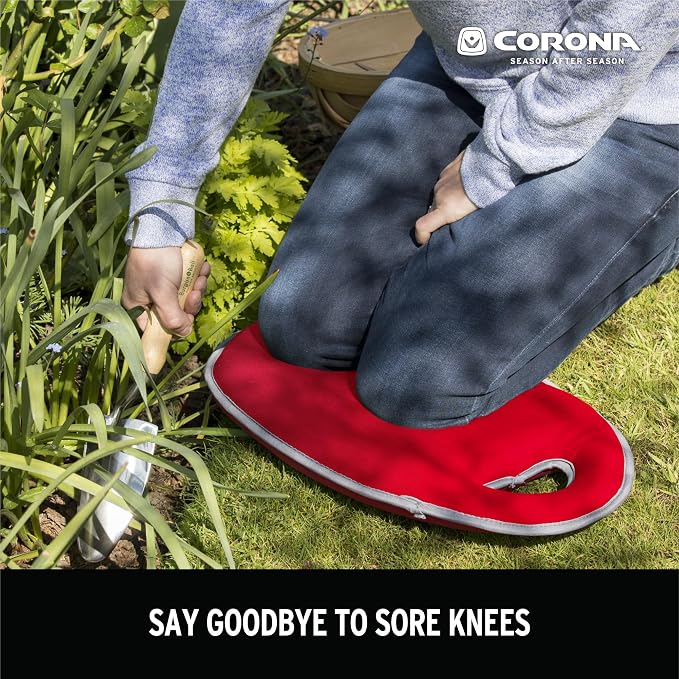 Corona Kneeler Pad