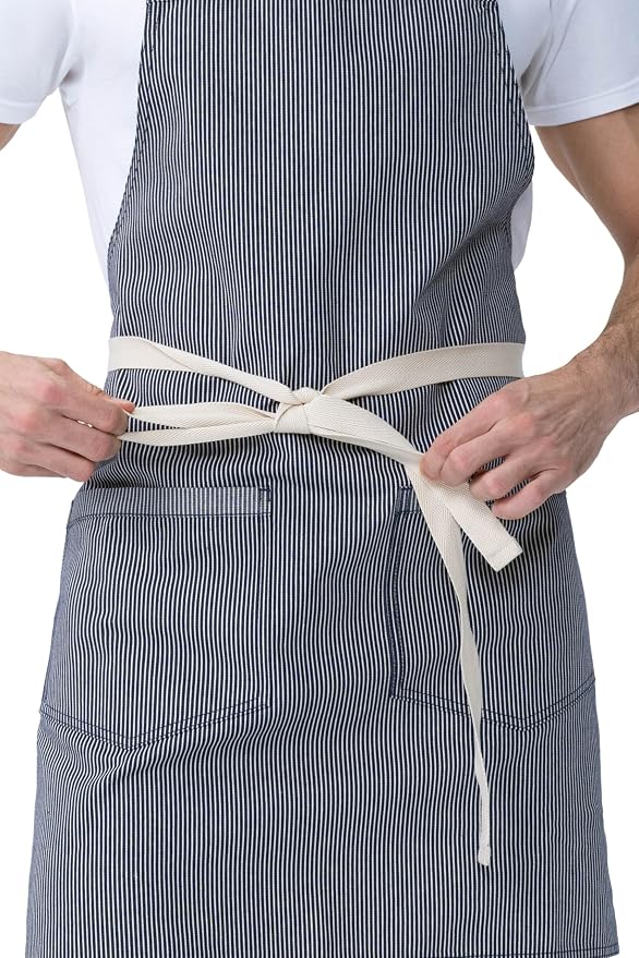 Chef Works Unisex Ridgewood Apron