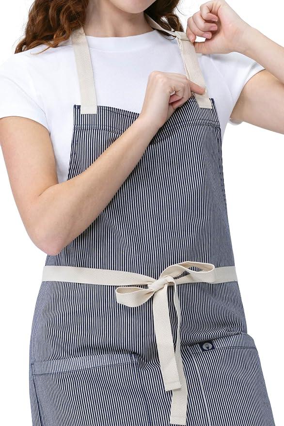 Chef Works Unisex Ridgewood Apron