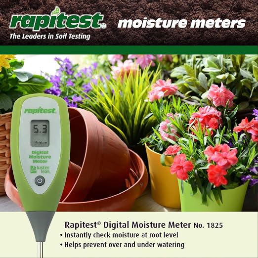 Luster Leaf Digital Moisture Meter