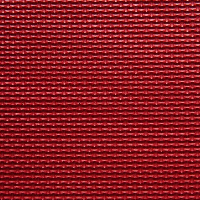 Dimple Kneeling Pad, High Density Thick Foam Comfort Kneeling Mats for Gardening, Yoga Exercise, Garden Cushions, Knee Pads Red