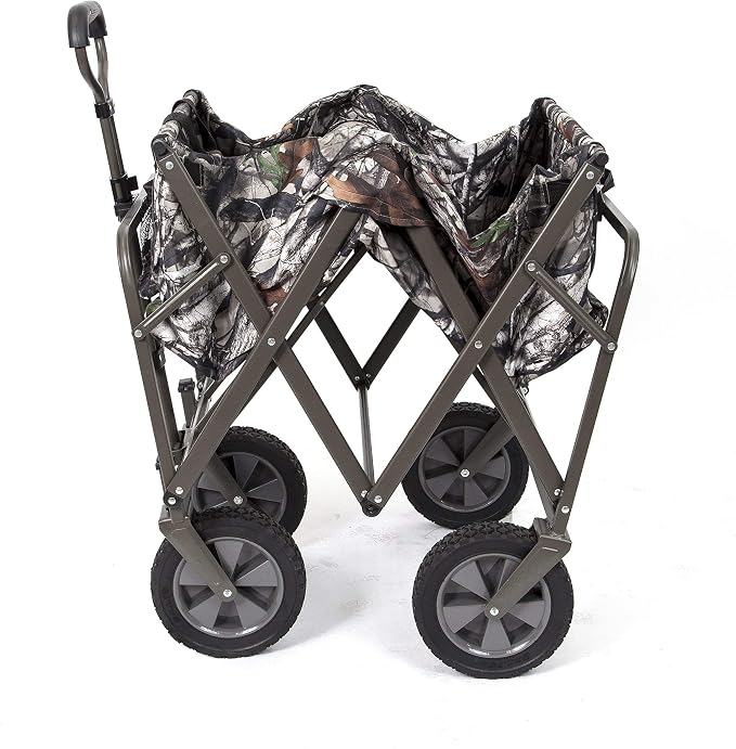 Mac Sports CAMO Mac Wagon in Next (WTC-130)
