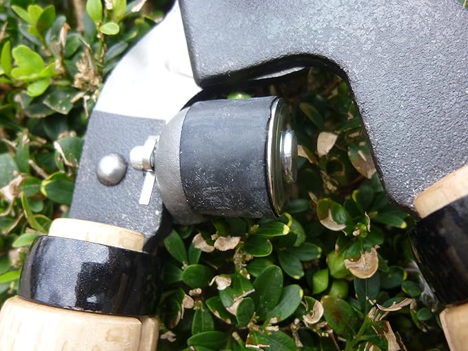 205-K Okatsune 7741ai Trimming Shears, Type 60, With Cushion