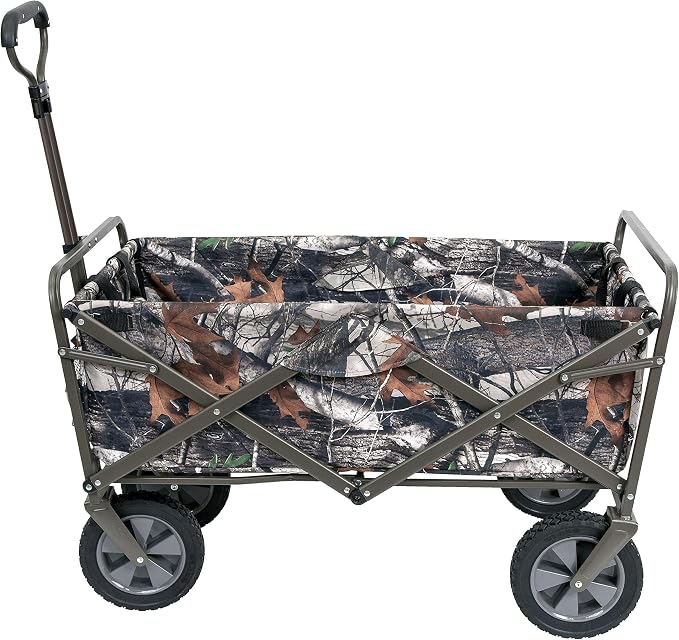 Mac Sports CAMO Mac Wagon in Next (WTC-130)