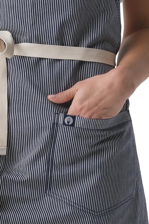Chef Works Unisex Ridgewood Apron